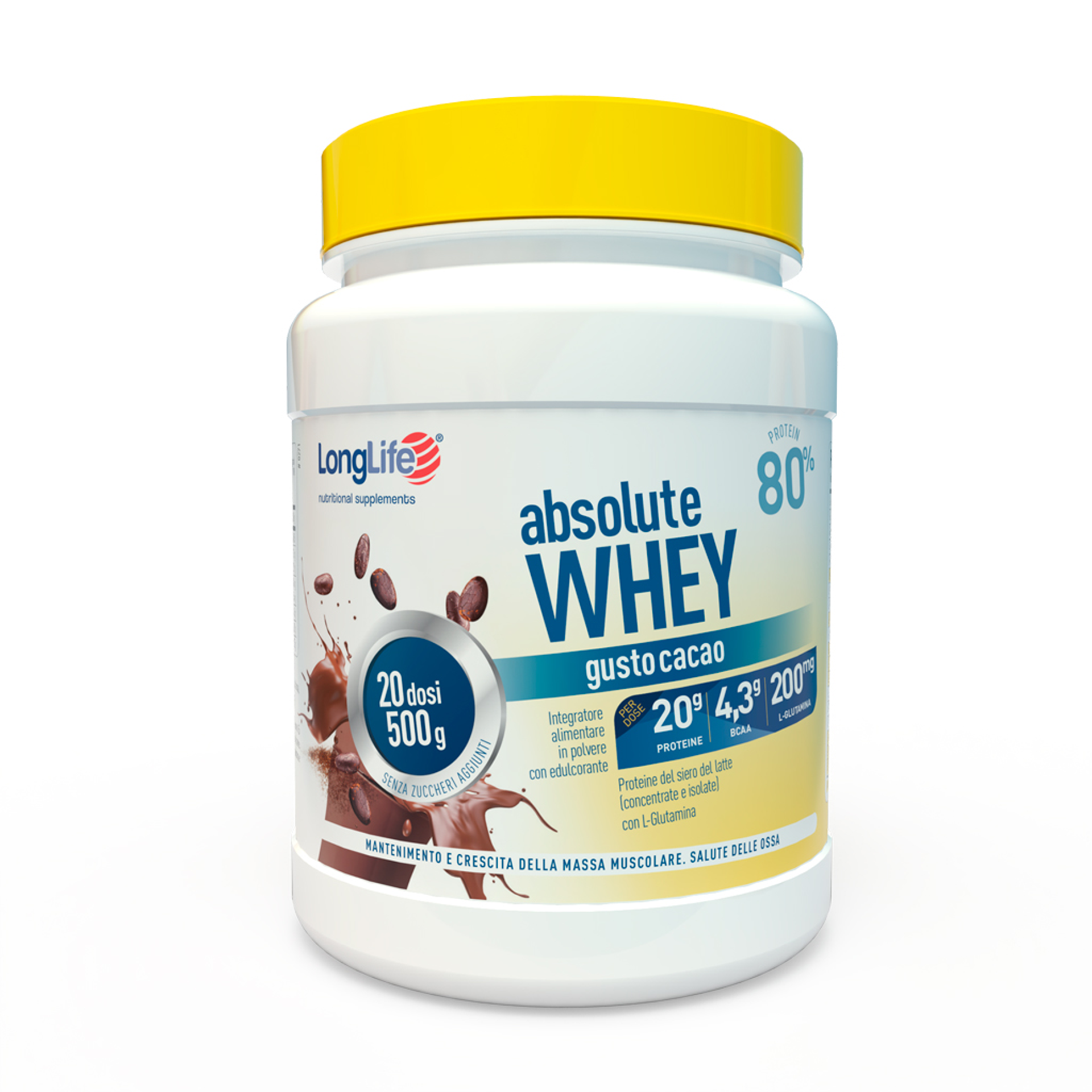 image - 904418682 - LONGLIFE ABSOLUTE WHEY CACAO 500 G - 4714473_1.png