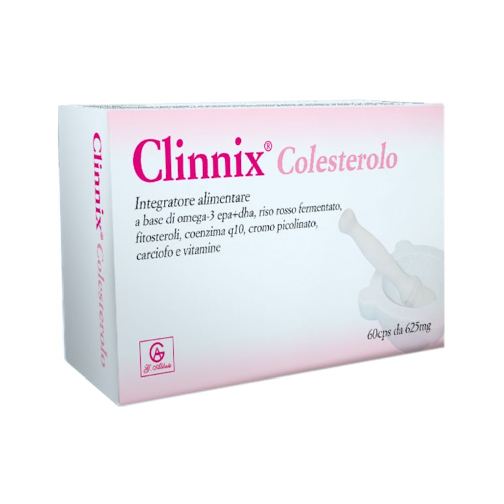 image - 973353016 - CLINNIX COLESTEROLO 60 CAPSULE - 4864348_2.jpg