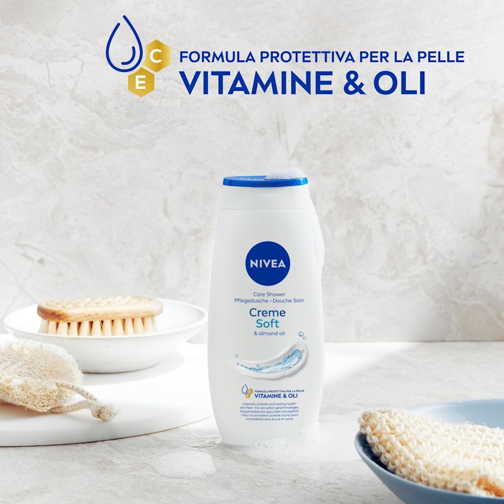989251158 - NIVEA BAGNODOCCIA CREME SOFT 650 ML NUOVA FORMULAZIONE - 4786806_4.jpg