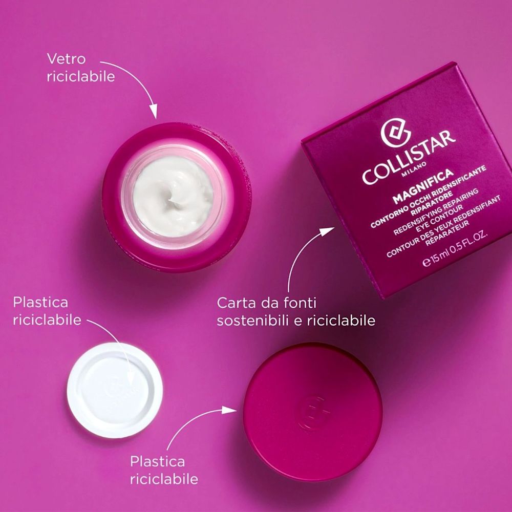981388768 - Collistar Magnifica Contorno occhi Ridensificante Riparatore 15ml - 4737429_3.jpg