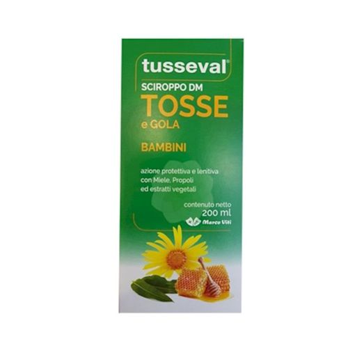 image - 938971948 - TUSSEVAL SCIROPPO TOSSE BAMBINI 200 ML - 4707447_2.jpg