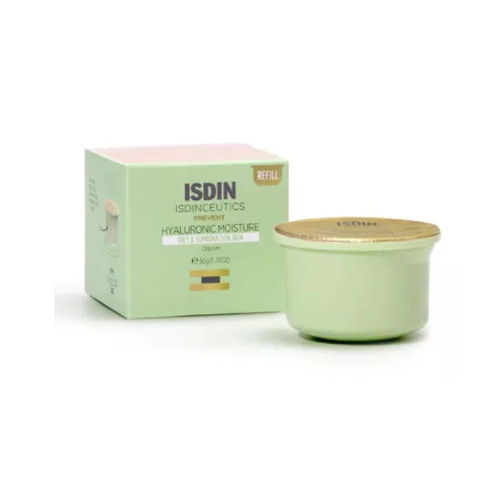 944143597 - ISDINCEUTICS REFILL HYALURONIC MOISTURE OILY 50 ML - 4744096_1.jpg