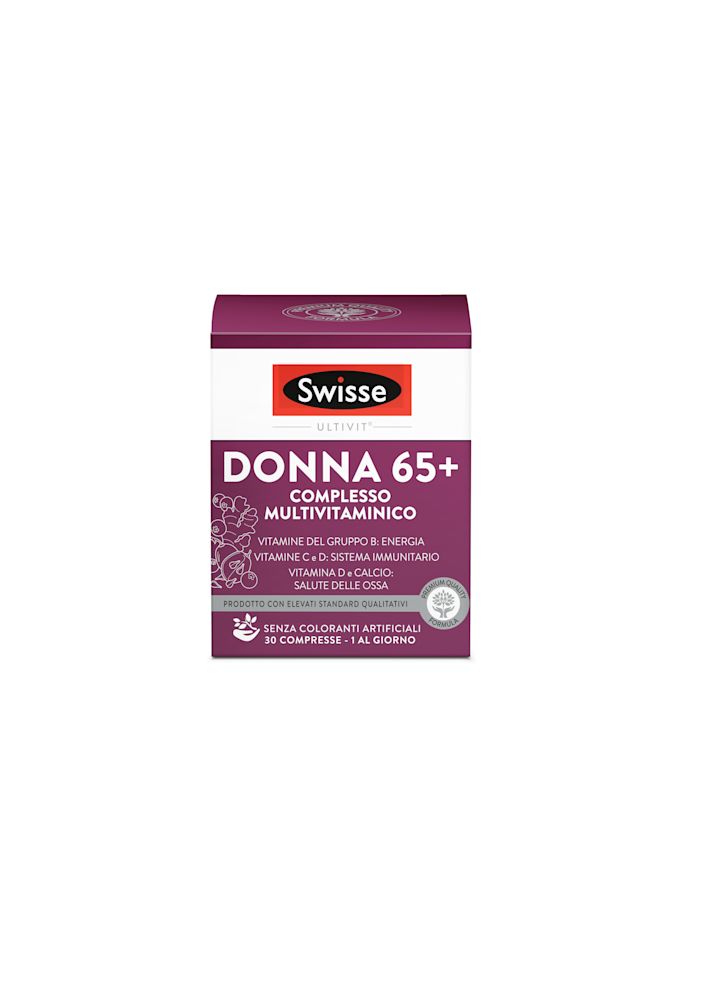 image - 976396162 - SWISSE DONNA 65+ COMPLESSO MULTIVITAMINICO 30 COMPRESSE - 7893116_5.jpg