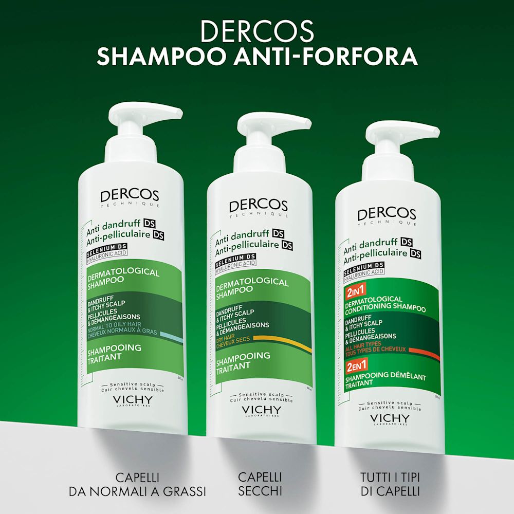 988049969 - DERCOS TECHNIQUE ANTI DANDRUFF SHAMPOO 2IN1 400 ML - 4754056_2.jpg