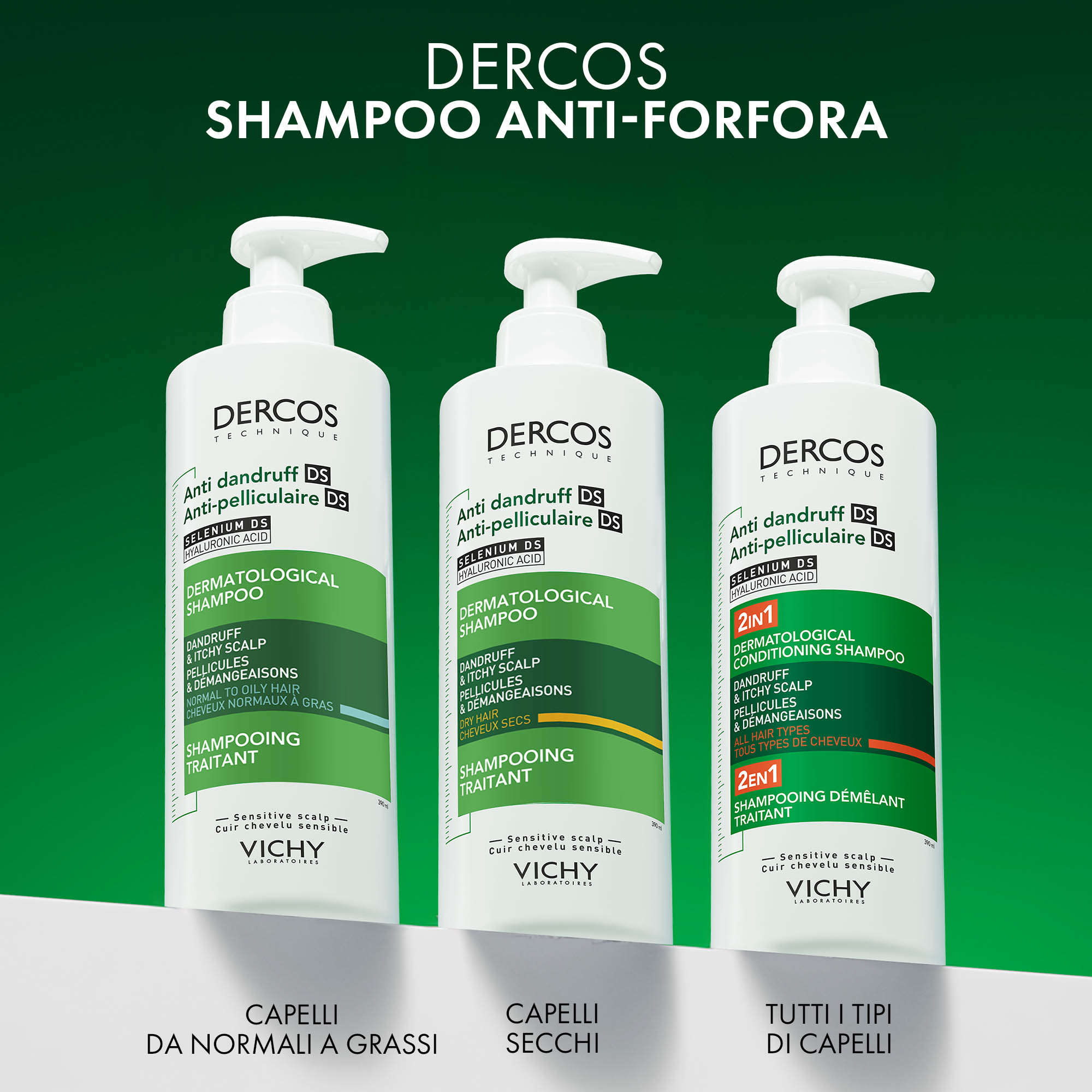 988049969 - DERCOS TECHNIQUE ANTI DANDRUFF SHAMPOO 2IN1 400 ML - 4754056_2.jpg
