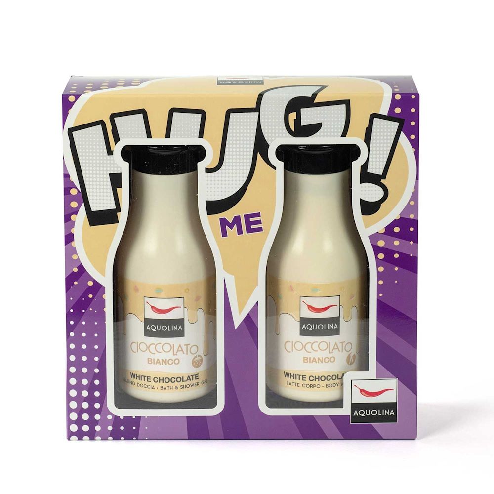 984908602 - Aquolina Hugh Me! Cofanetto Bagno Doccia + Latte Corpo 250ml - 4741620_1.jpg