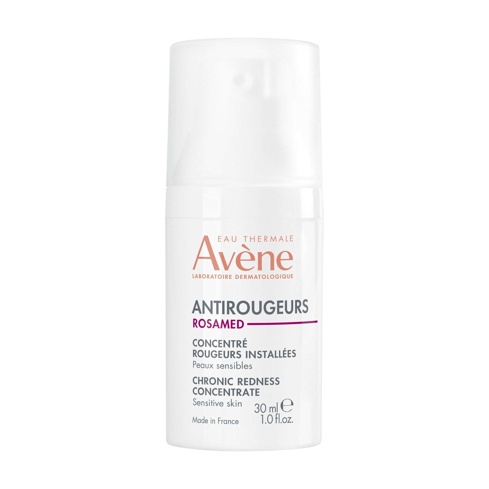 image - 987769369 - AVENE ANTIROUGEURS ROSAMED CONCENTRATO 30 ML - 4759371_1.jpg