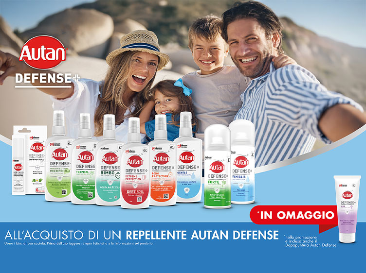 image - Promo Autan