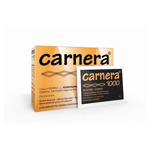931438372 - Carnera 1000 Complemento alimentare gusto Arancia 18 bustine - 7873593_2.jpg