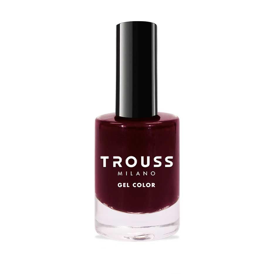 983325477 - Trouss Smalto Gel Unghie B 03 colore Dark Red 10ml - 4739638_1.jpg