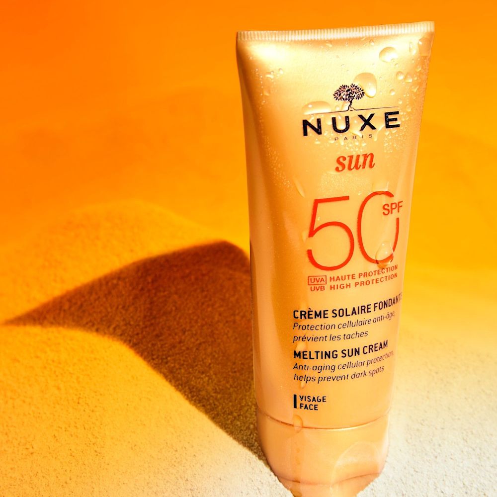924876865 - Nuxe Sun Crema Solare Antietà Viso Spf50 50ml - 4709462_4.jpg