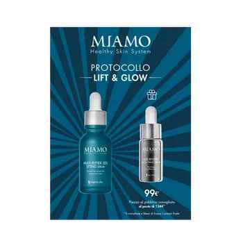 Miamo Cofanetto 2024 Lift&glow