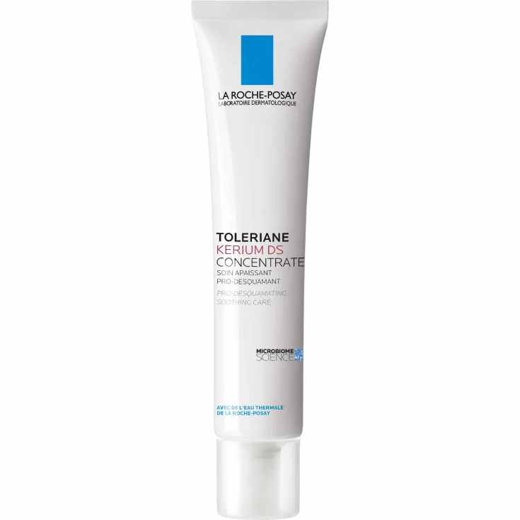 La Roche Posay Toleriane Kerium Ds Concentrate 40ml