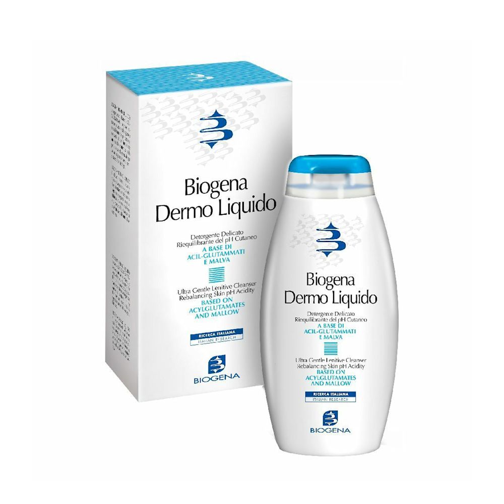 image - 908081680 - BIOGENA DERMO LIQUIDO PH5 250 ML - 7872024_1.jpg