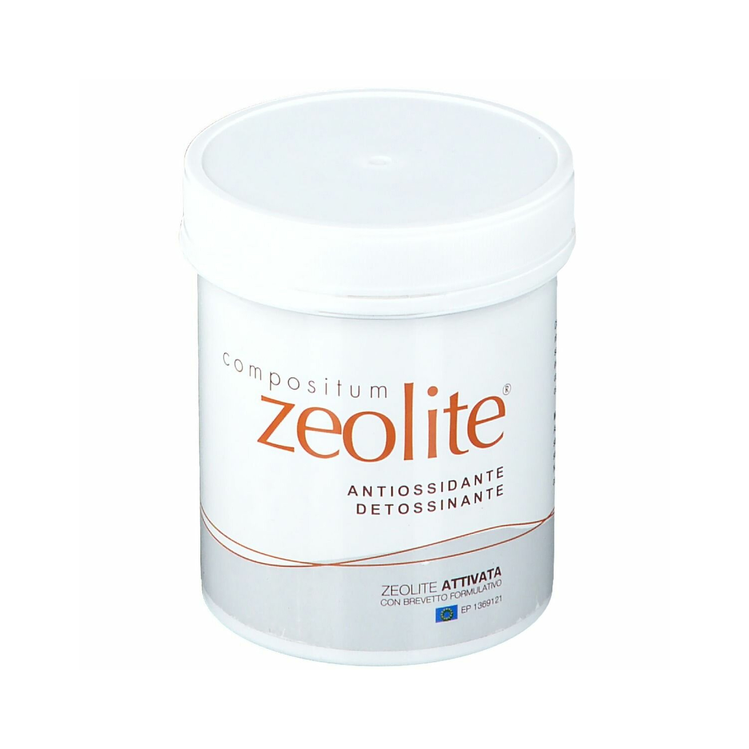 image - 931434916 - Compositum Zeolite è una polvere micronizzata che agisce come depurativo organico, antiossidante, rimineralizzante, alcalinizzante, stimola la diuresi e contrasta l'invecchiamento. - 7882392_2.jpg