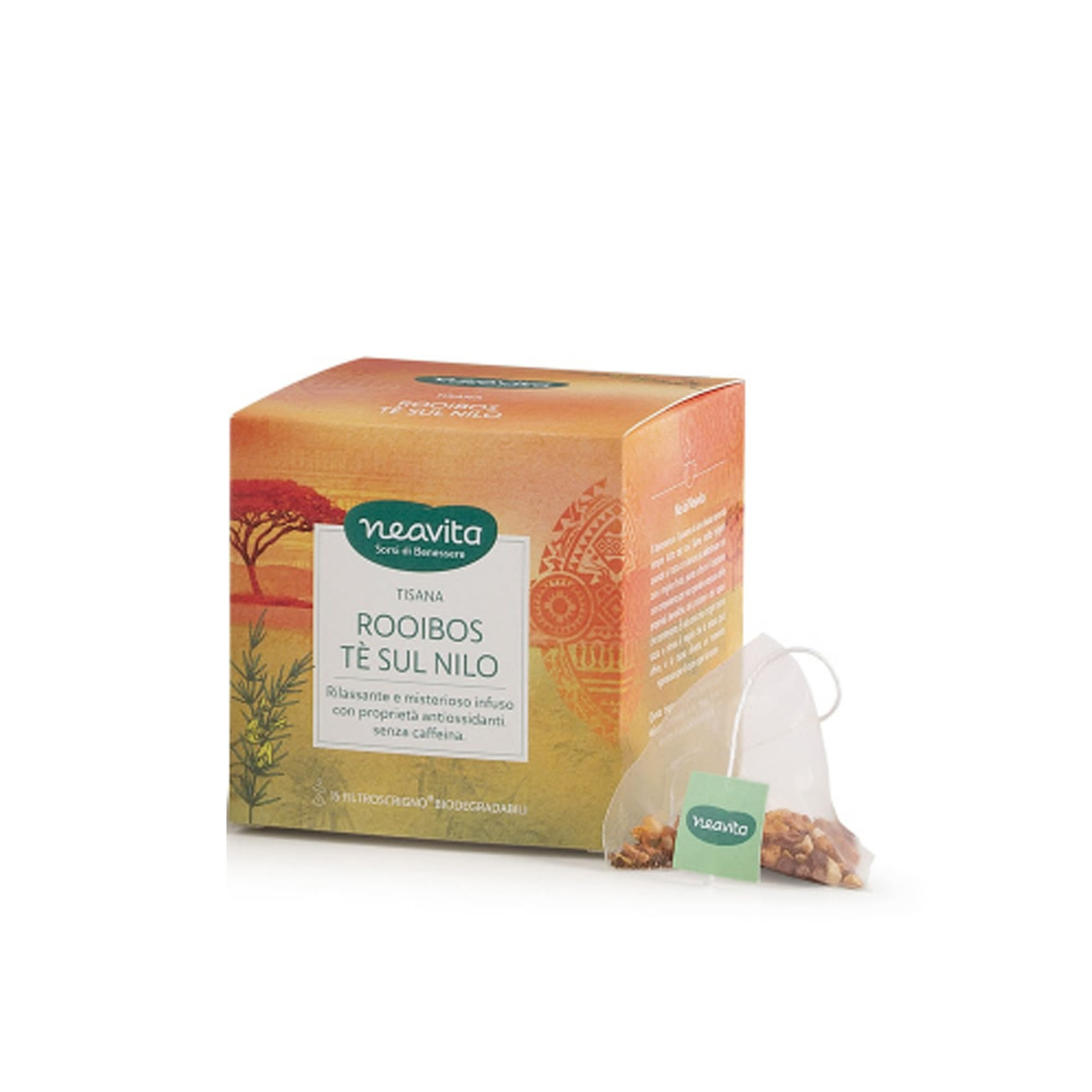 983778212 - NEAVITA FILTROSCRIGNO ROOIBOS TE' SUL NILO 15 FILTRI - 4794903_1.jpg