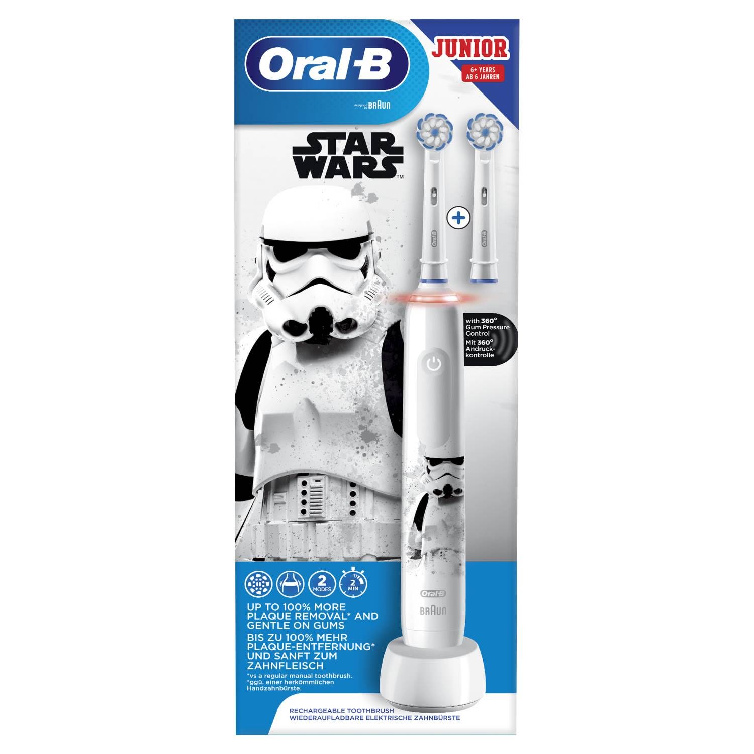 984796161 - Oral-B Pro-3 Junior Star Wars Spazzolino Elettrico - 4741293_1.jpg