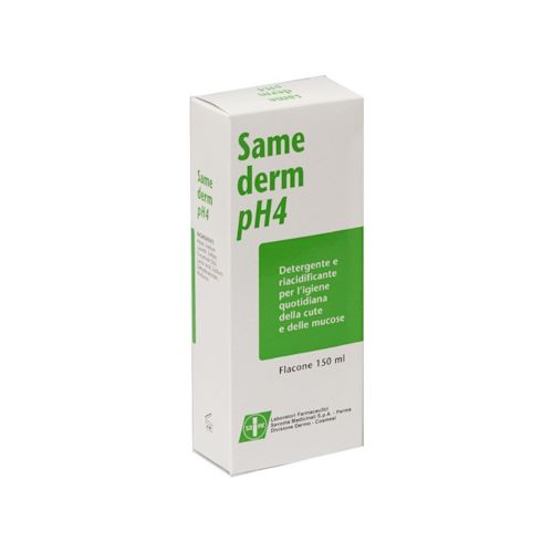 image - 908940505 - SAMEDERM PH4 DETERGENTE 150 ML - 7887987_2.jpg