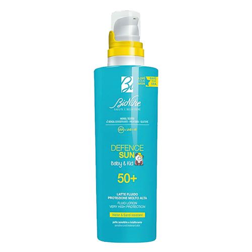 982999258 - Bionike Defence Sun Baby Kid Latte Fluido Spf50+ 200ml - 4710889_3.jpg