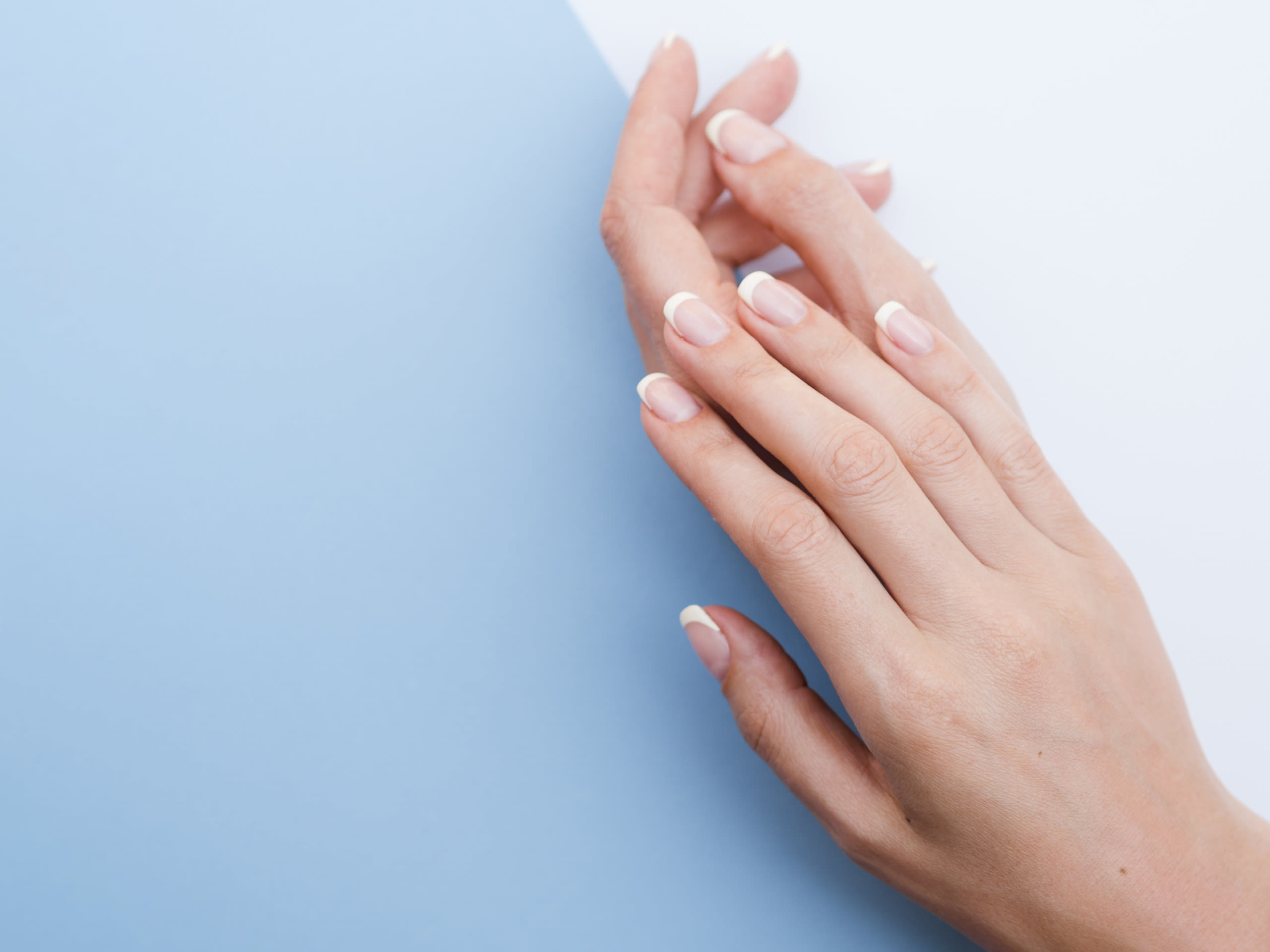 Magazine | Prendersi cura delle mani come fare
