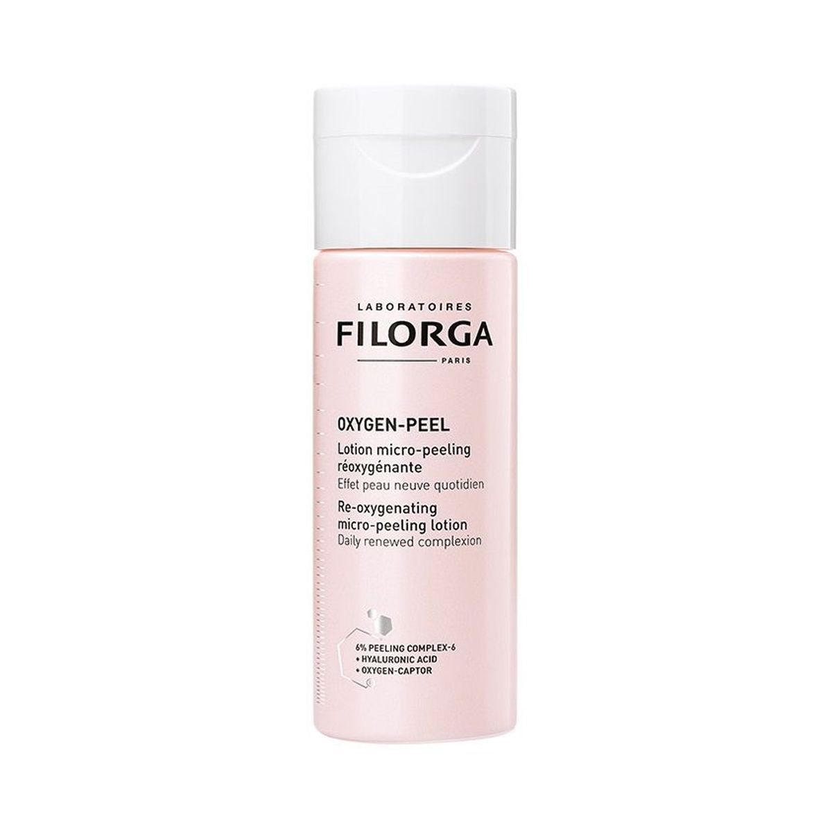 Filorga Oxygen-peel Lozione Micro-peeling Riossigenante 150ml