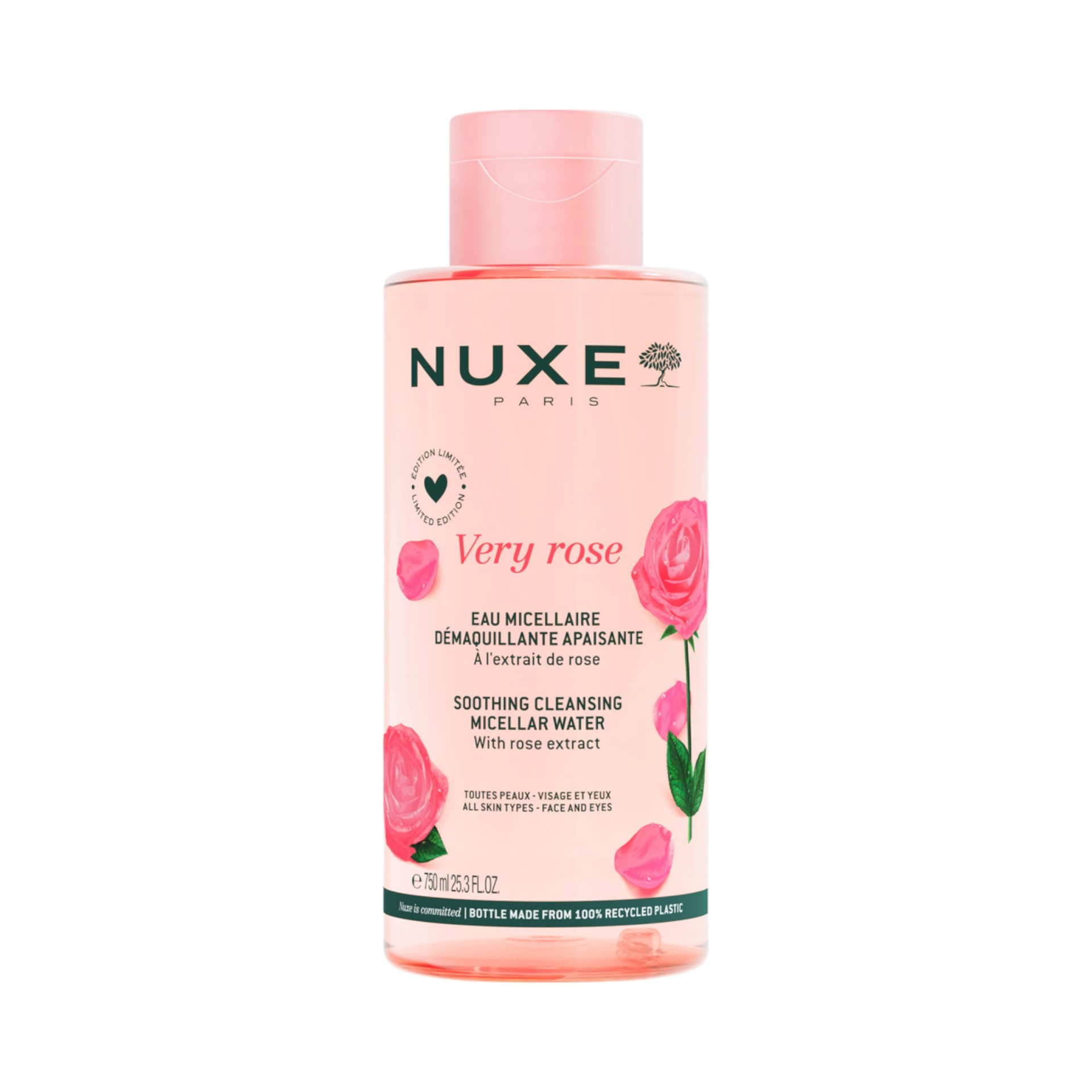 image - 989893250 - Acqua micellare delicata che deterge e strucca viso e occhi, eliminando trucco e impurità nel rispetto anche delle pelli sensibili. - 4804870_5.jpg