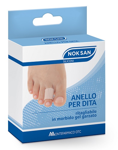 image - 942707896 - Anello protettivo in gel elastico rivestito da garza, adattabile e ritagliabile, per prevenire il dolore da sfregamento su calli, occhi di pernice e vesciche. - 4868132_1.jpg