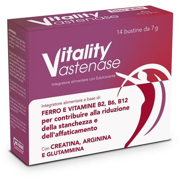 984500936 - Vitality Astenase Integratore Ferro e Vitamine 14 bustine - 4740717_2.jpg