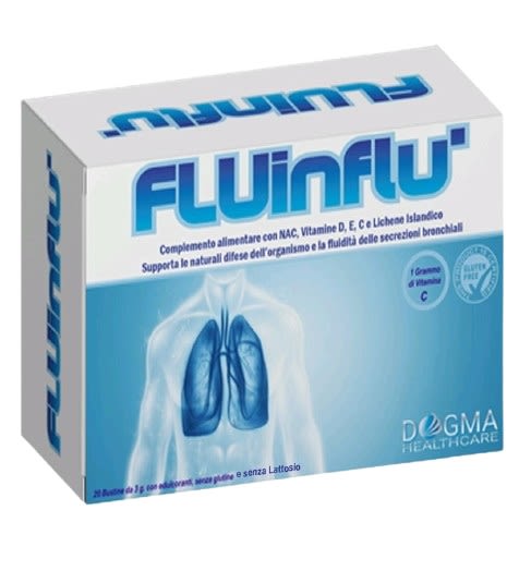 image - 981432507 - Integratore alimentare in bustine per favorire la fluidità delle secrezioni bronchiali e il benessere della gola. - 4867920_1.jpg
