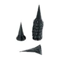 image - 906095649 - Speculum monouso da 4 mm per otoscopi a luce alogeno, disponibile in confezioni da 100 pezzi. - 4872629_2.jpg