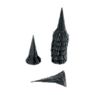 image - 906095649 - Speculum monouso da 4 mm per otoscopi a luce alogeno, disponibile in confezioni da 100 pezzi. - 4872629_2.jpg