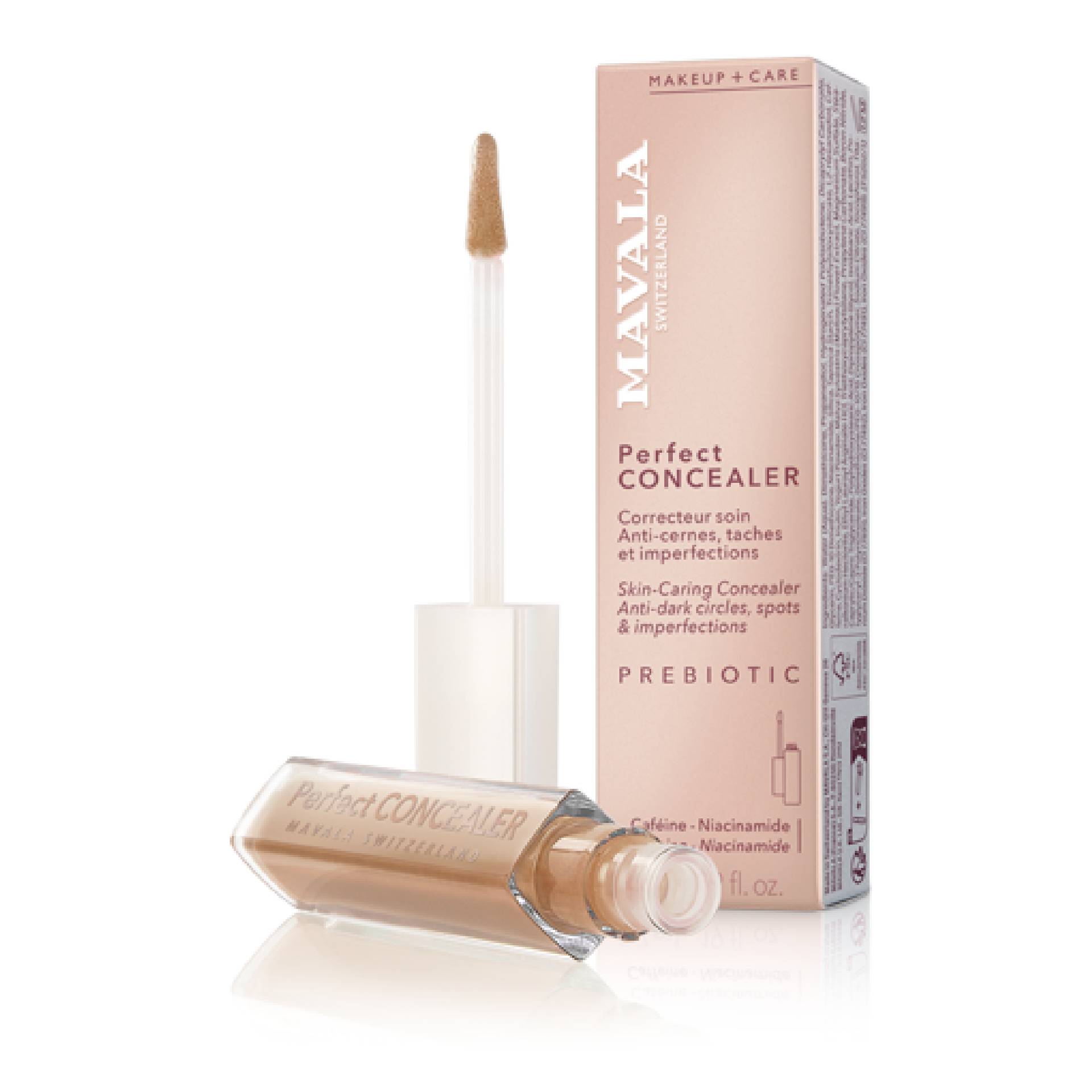 Mavala Perfect Concealer Light 5,7ml