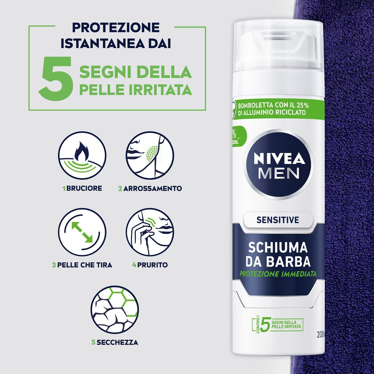 978577500 - NIVEA MEN SENSITIVE SCHIUMA 200 ML - 4755348_3.jpg
