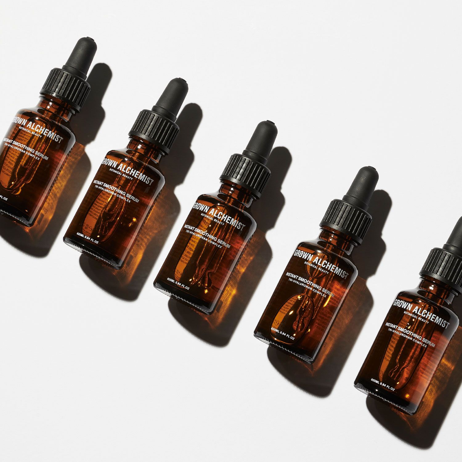 image - 984949166 - Grown Alchemist Instant Smoothing Siero Anti-Age viso 25ml - 4741693_4.jpg