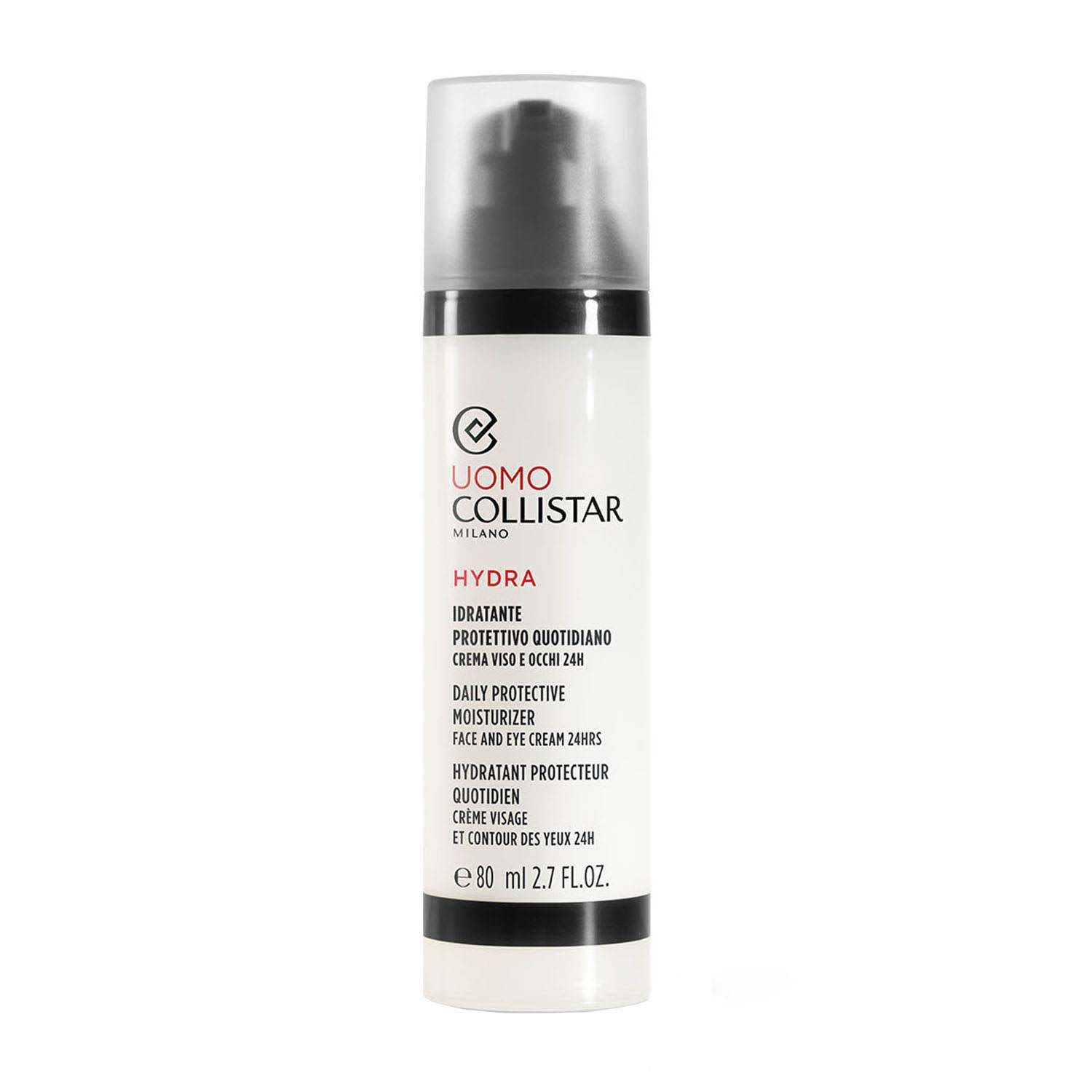 image - 981388832 - Collistar Hydra Idratante Protettivo Quotidiano Crema Viso Occhi 80ml - 4737431_2.jpg