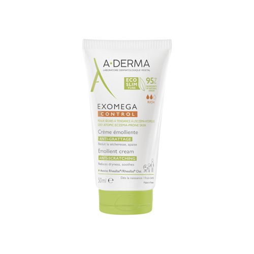 image - 983674639 - EXOMEGA CONTROL CREMA EMOLLIENTE 50 ML - 4709715_7.jpg