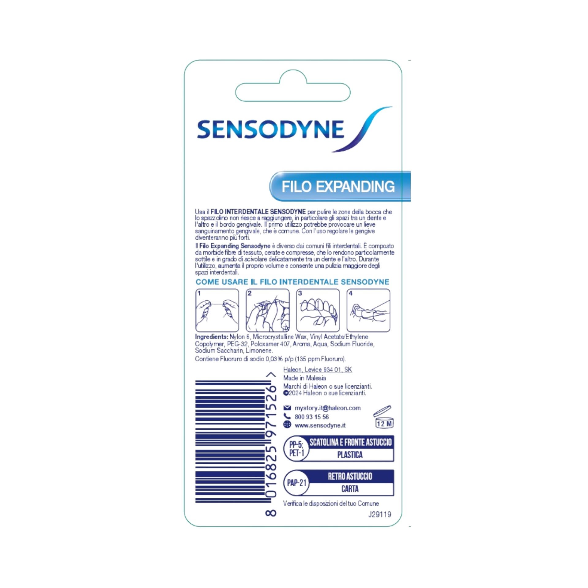 image - 931962548 - SENSODYNE FILO INTERDENTALE EXPANDING - 4706897_10.jpg