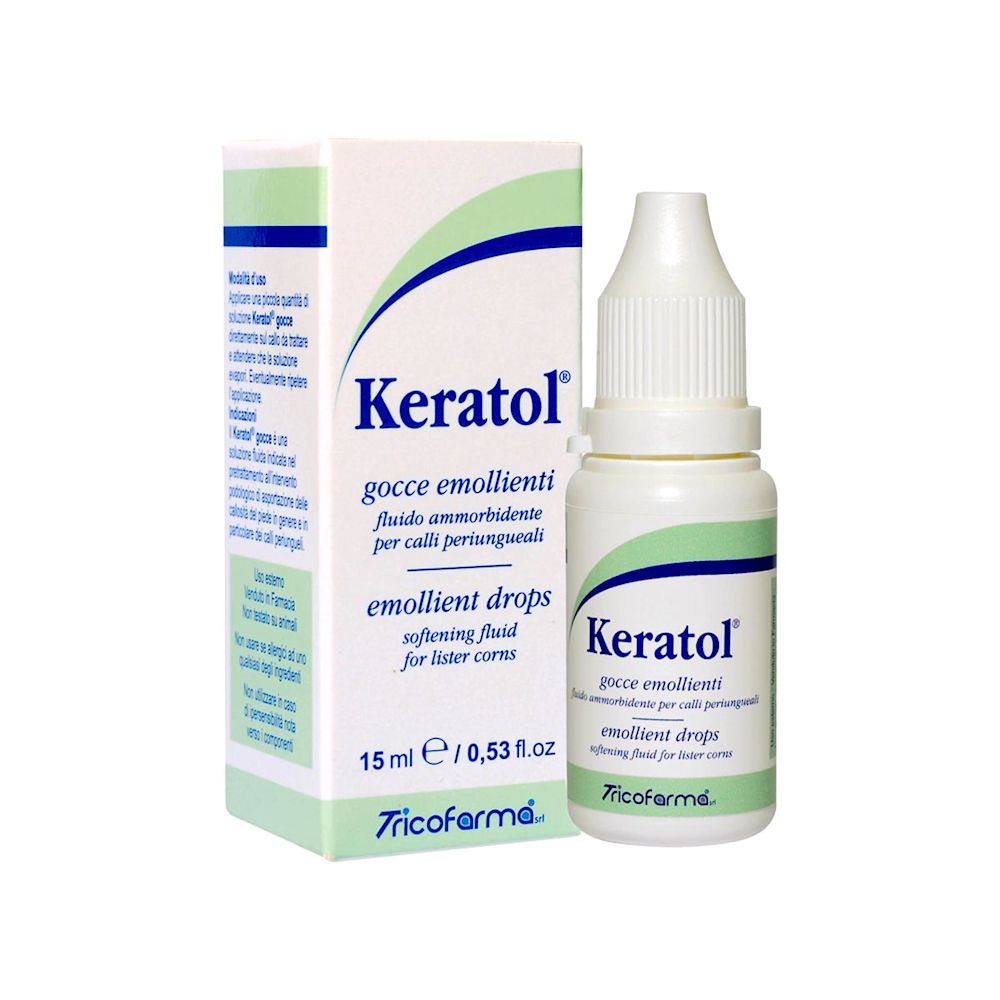 image - 934480144 - Keratol Gocce Emollienti Calli 15ml - 4723157_2.jpg