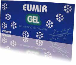 Eumir Gel 50ml