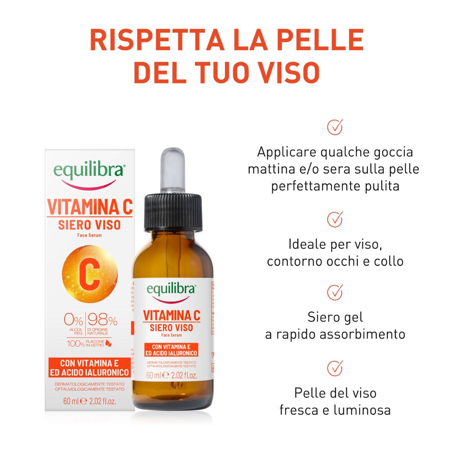 image - 985495973 - Equilibra Siero Viso Vitamina C 60ml - 4742004_5.jpg