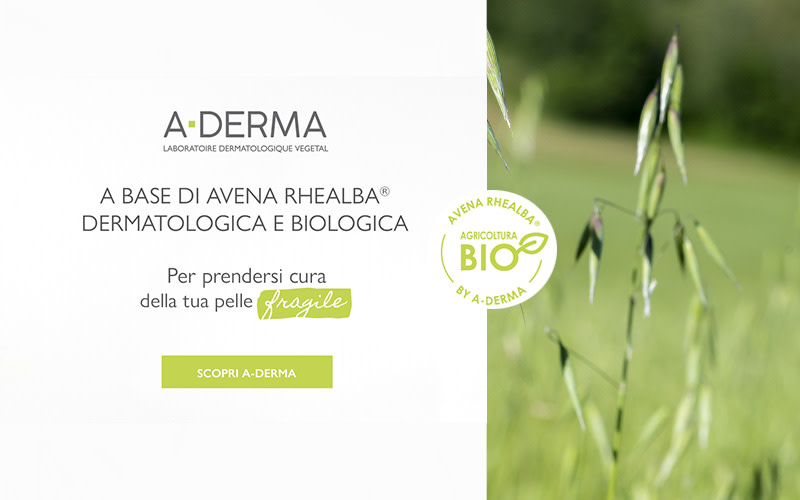 A-Derma Cover