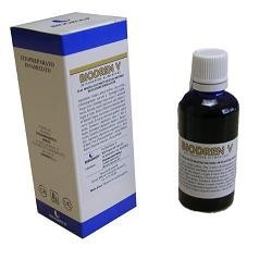 Biogroup Biodren V 50ml