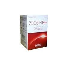 Zeosind Med 60 Capsule