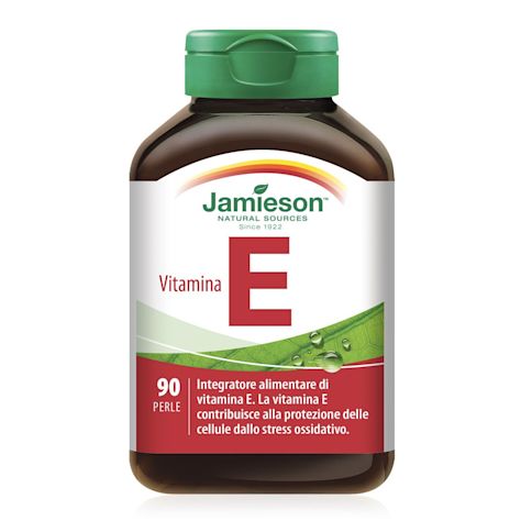Solgar Liquid Vitamin E Integratore Antiossidante 58ml - Top Farmacia Solgar Liquid Vitamin E Integratore Antiossidante 58ml - Top Farmacia