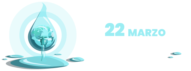 Giornata Internazionale dell'Acqua
