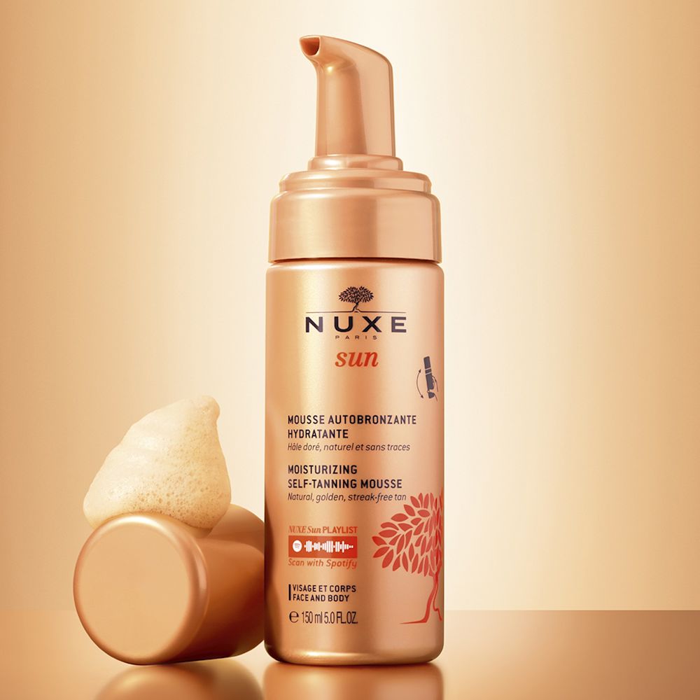 image - 987408440 - NUXE SUN MOUSSE AUTOABBRONZANTE 150 ML - 4756662_2.jpg