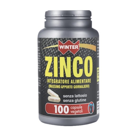 image - 935788291 - Integratore alimentare in capsule vegetali che fornisce 12,5 mg di zinco per supportare la funzione cognitiva e del sistema immunitario. - 4869262_2.jpg