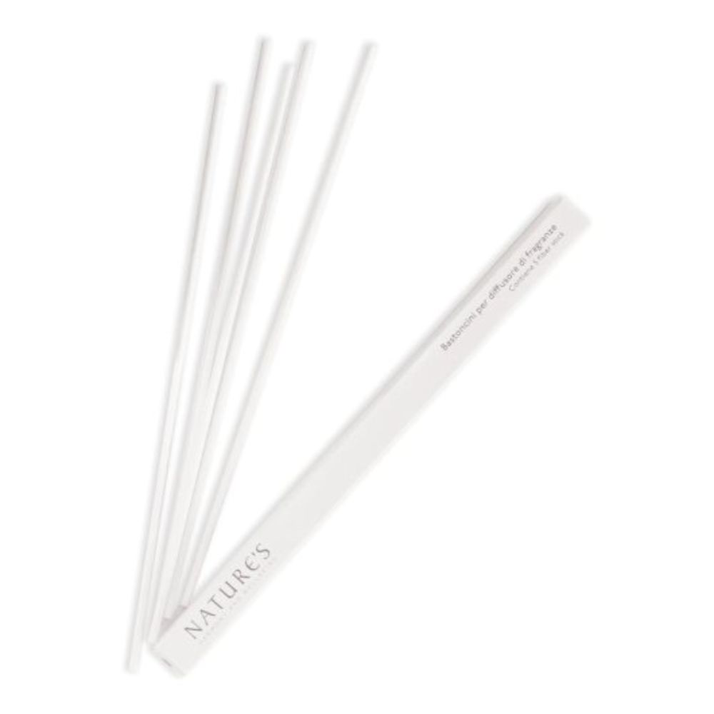 image - 944292655 - MAZZETTA 5 BASTONCINI DIFFUSORE FRAGRANZA - 4873580_1.jpg