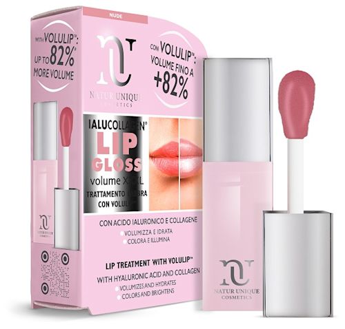 988768154 - NATUR UNIQUE IALU LIP GLOSS VOLUME XXXL NUDE 8 ML - 4772091_1.jpg