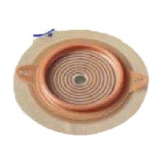 image - 909487047 - Placca adesiva per ileostomia con foro ritagliabile da 10/35mm e flangia da 40mm, compatibile con sacche Alterna e Alterna Mio, confezione da 5 pezzi. - 4873381_2.jpg